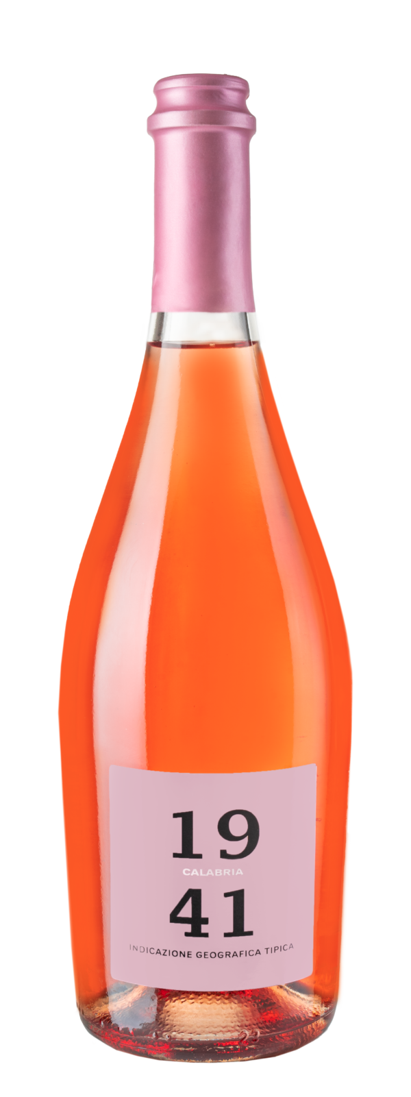 1941 Igp Calabria Rosato Frizzante - 2023