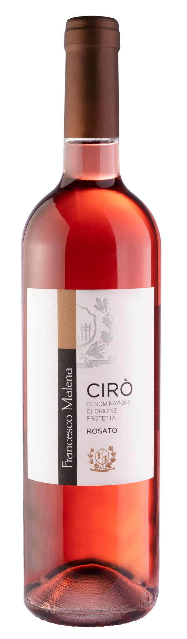 Malena Cirò Dop Rosato - 2023