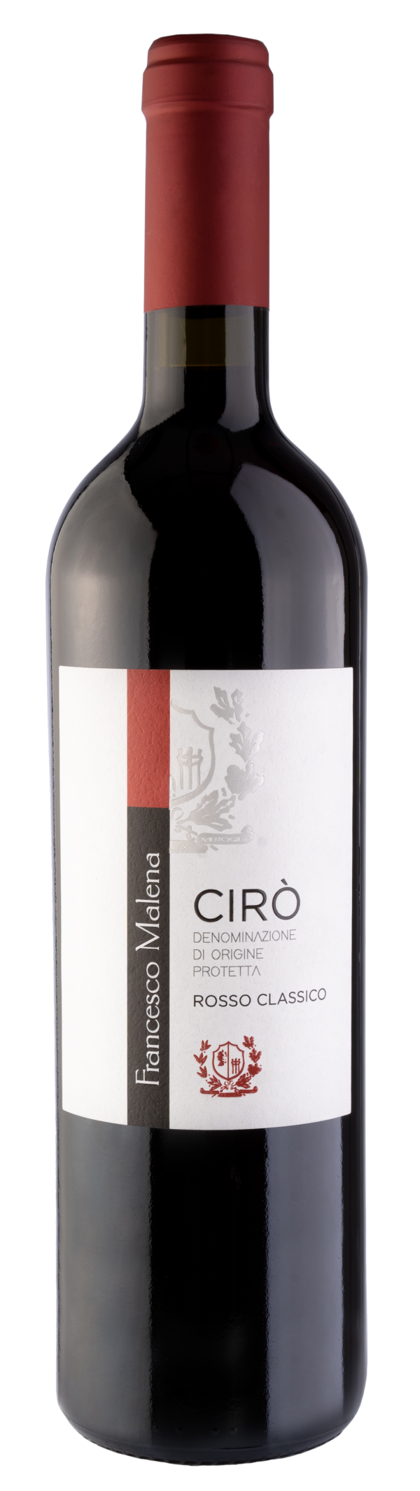 Malena Cirò Dop Rosso Classico - 2022