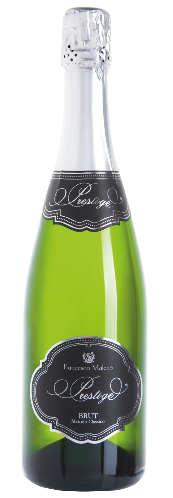 Prestige Spumante Brut Metodo Classico - 2017