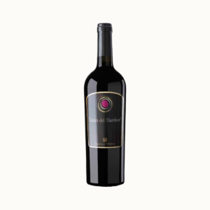 cutura del marchese rosso cantina malena