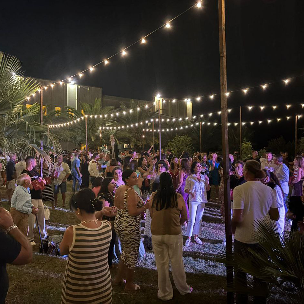 evento notte divino
