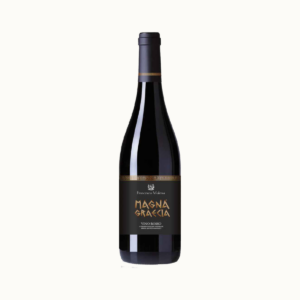 magna grecia rosso malena
