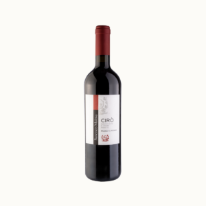 cirò rosso cantina malena